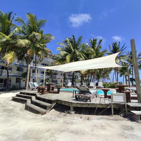 Caribbean Villas Hotel San Pedro  Extérieur photo