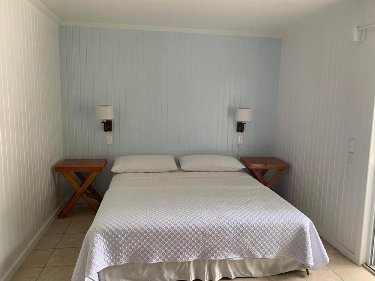Caribbean Villas Hotel San Pedro  Extérieur photo