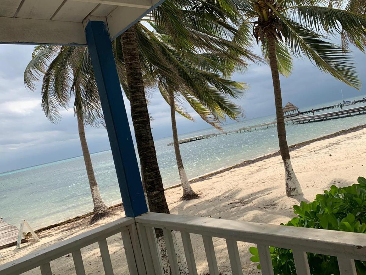 Caribbean Villas Hotel San Pedro  Extérieur photo