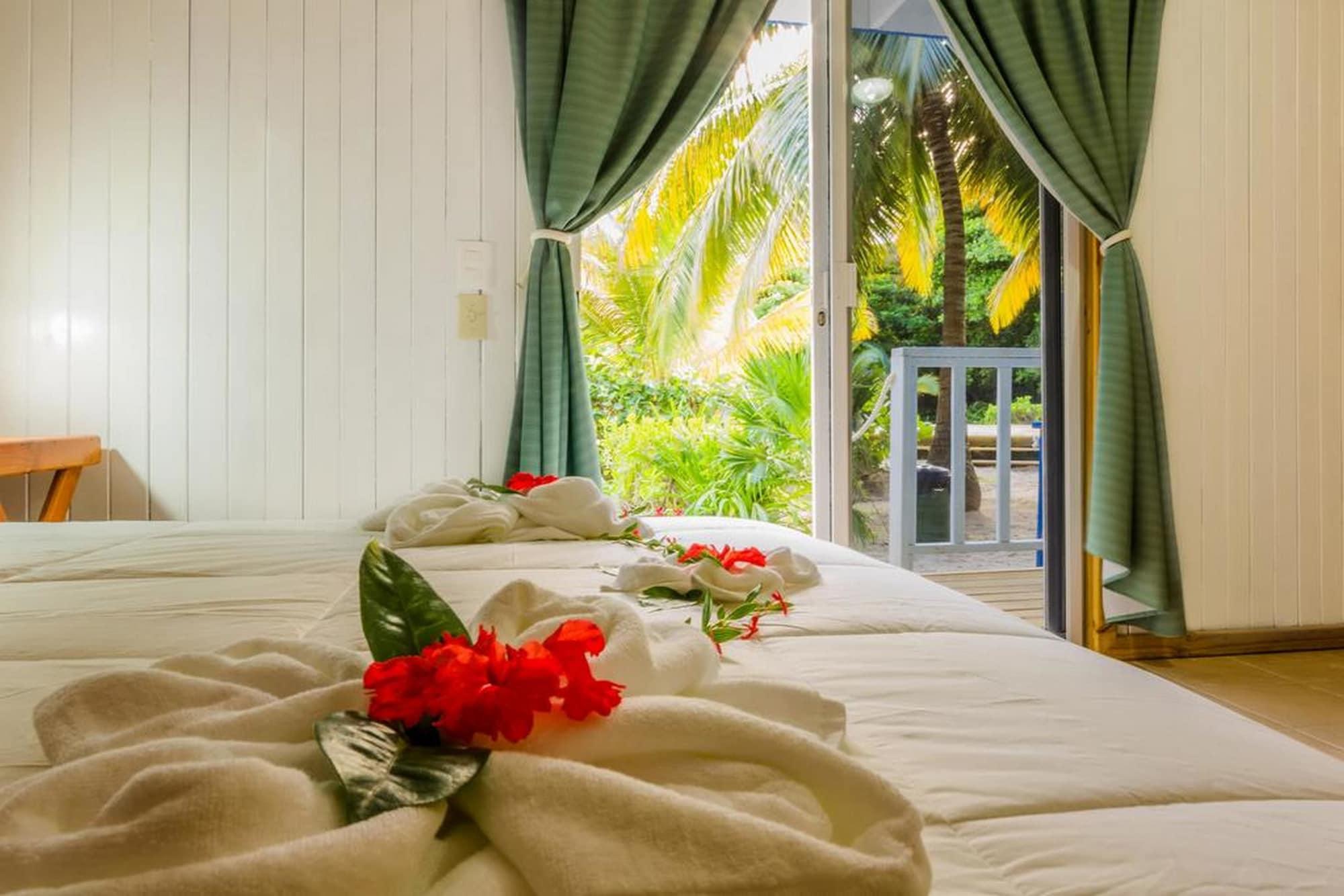 Caribbean Villas Hotel San Pedro  Extérieur photo