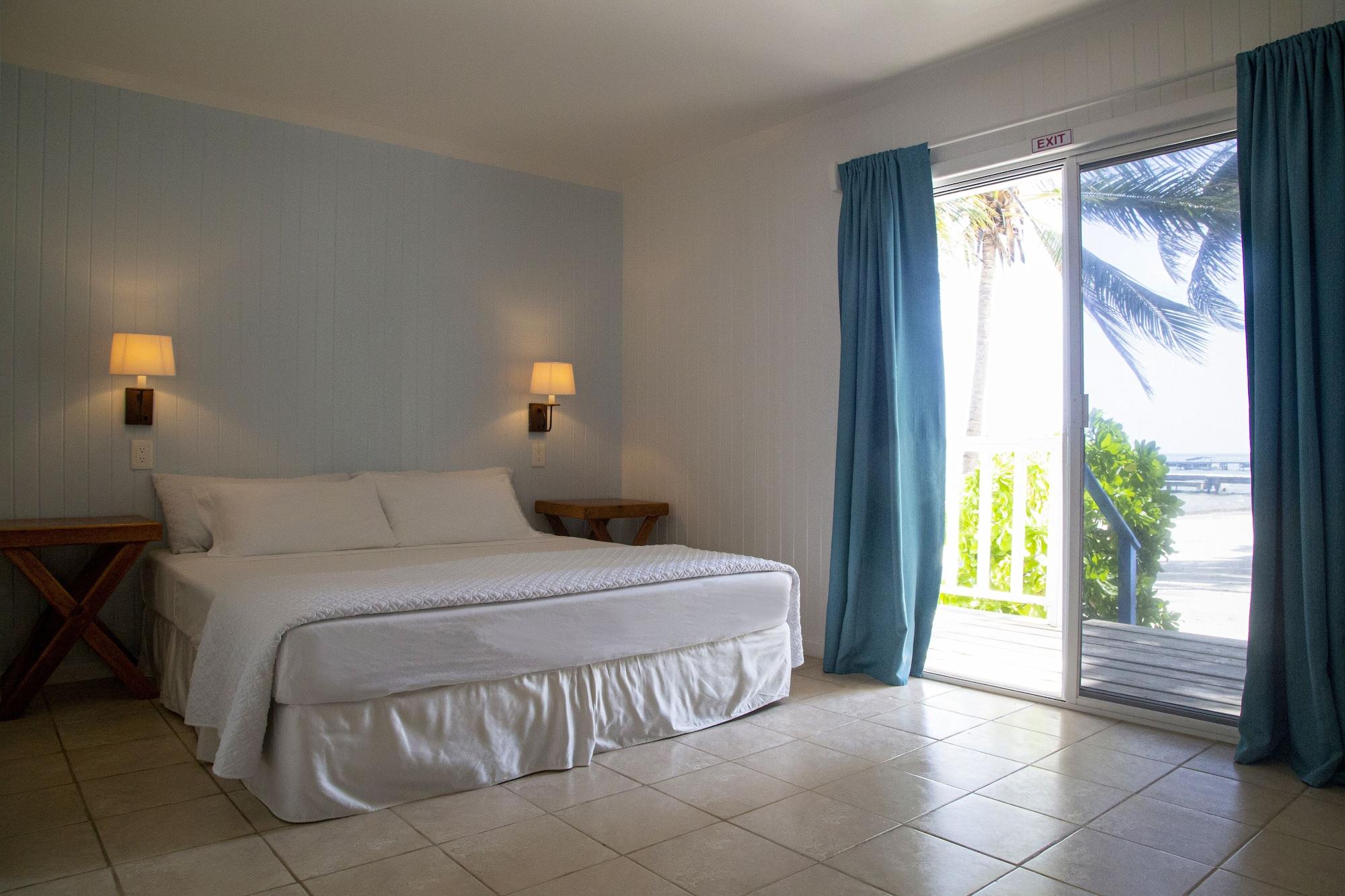 Caribbean Villas Hotel San Pedro  Extérieur photo