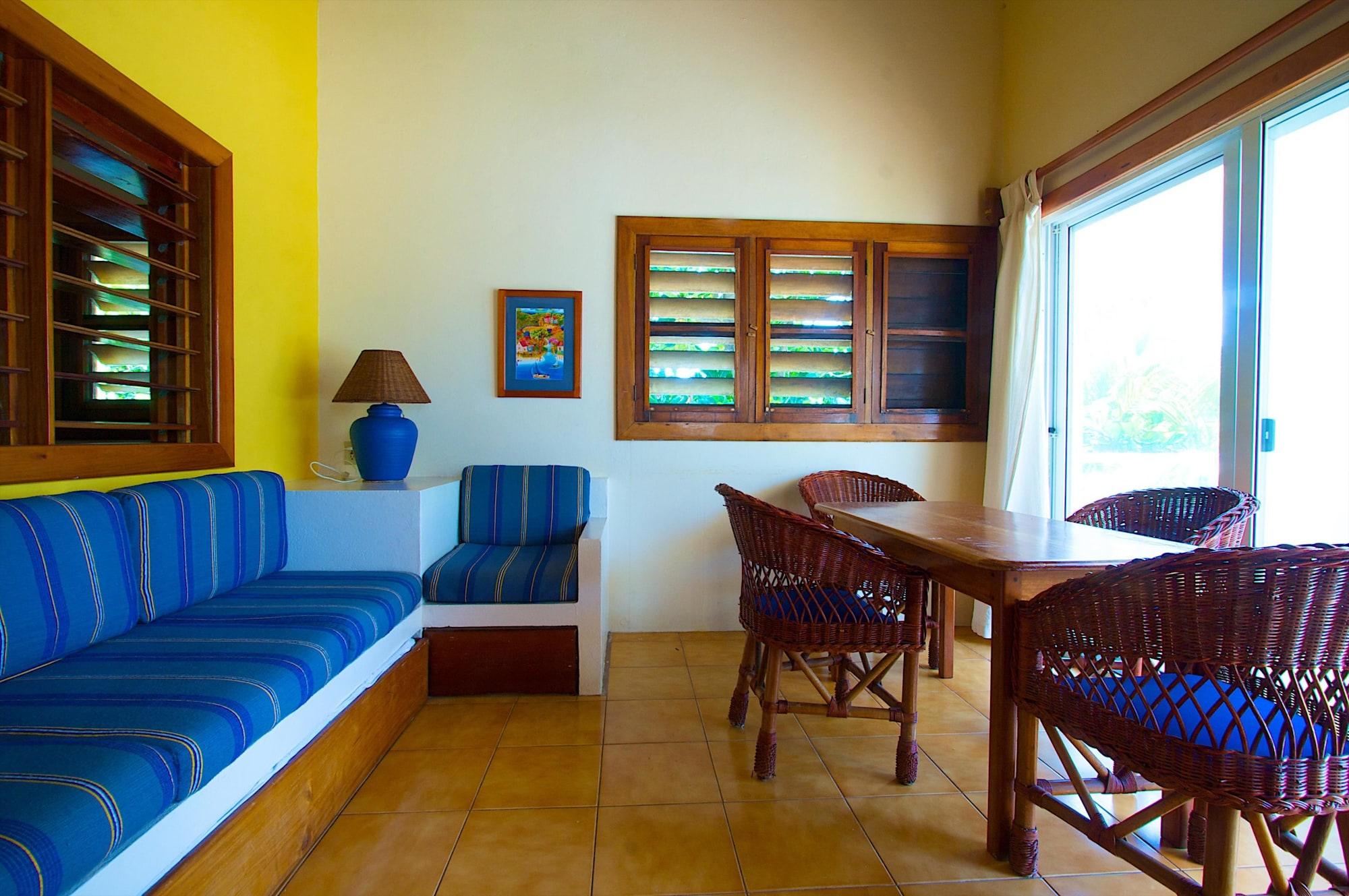Caribbean Villas Hotel San Pedro  Extérieur photo