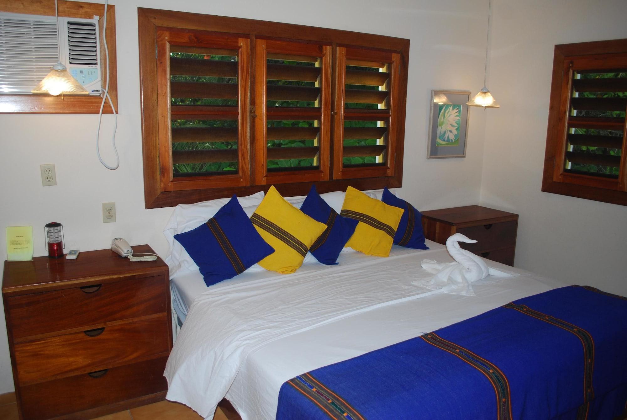 Caribbean Villas Hotel San Pedro  Extérieur photo