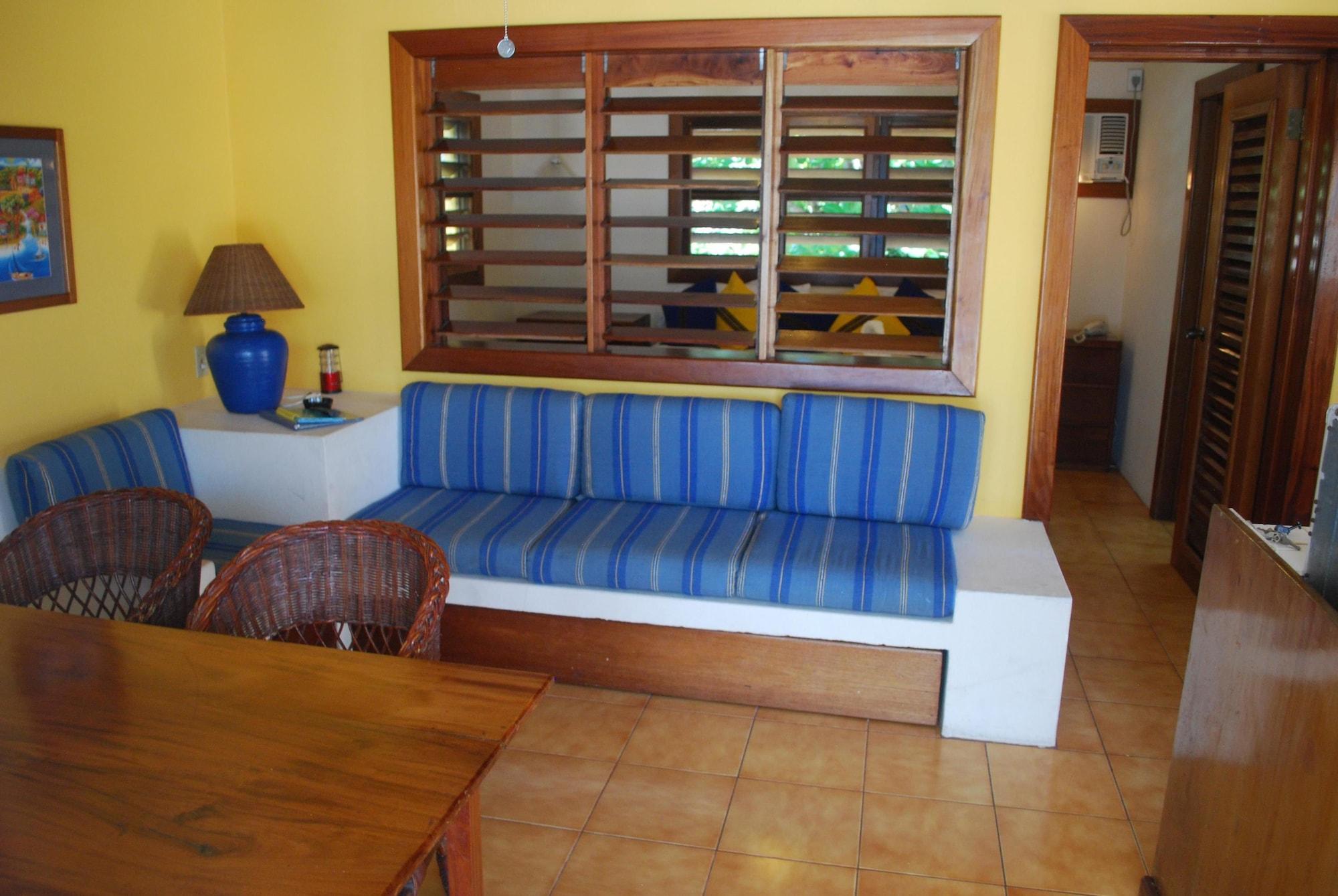 Caribbean Villas Hotel San Pedro  Extérieur photo