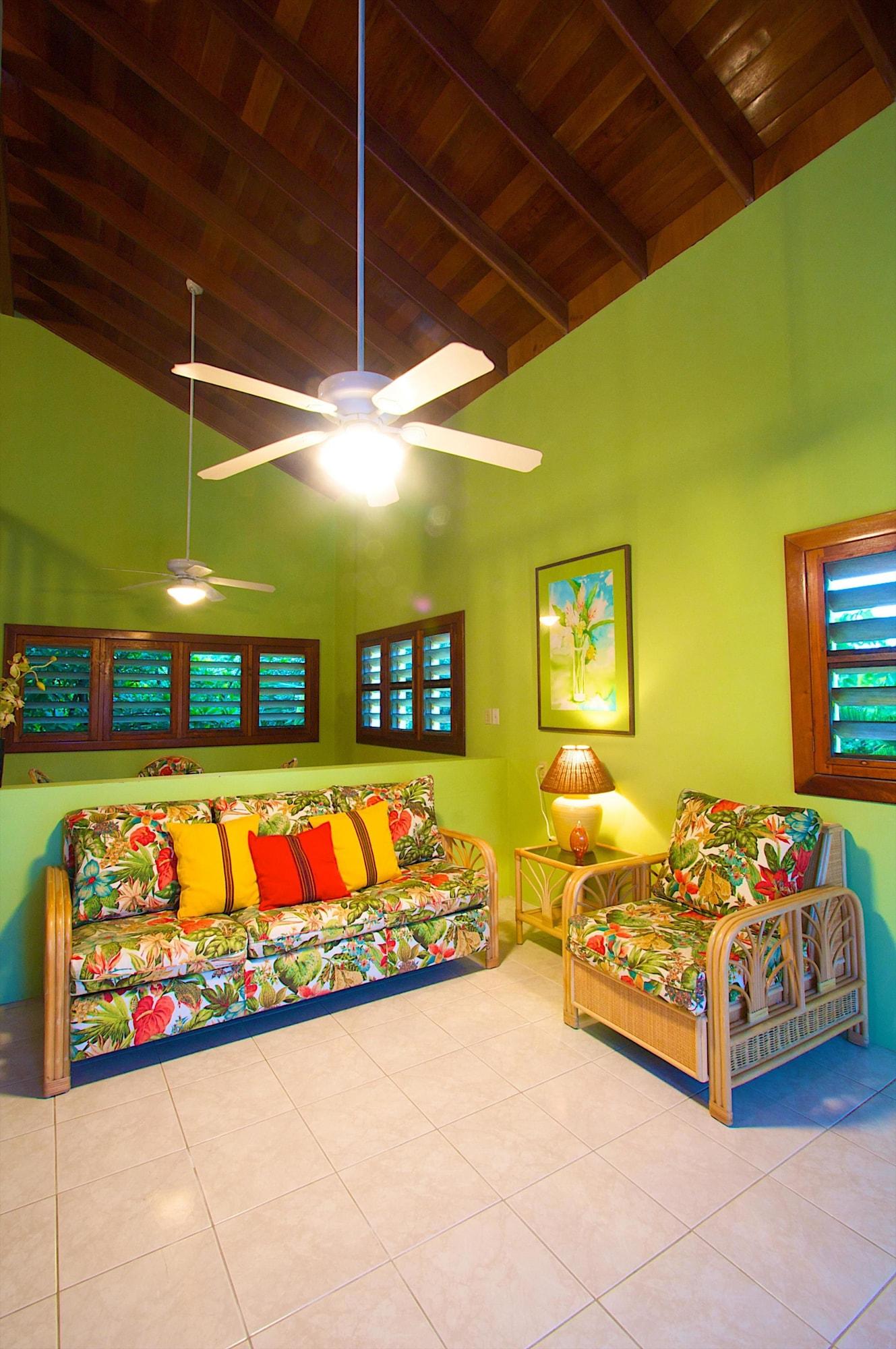Caribbean Villas Hotel San Pedro  Extérieur photo
