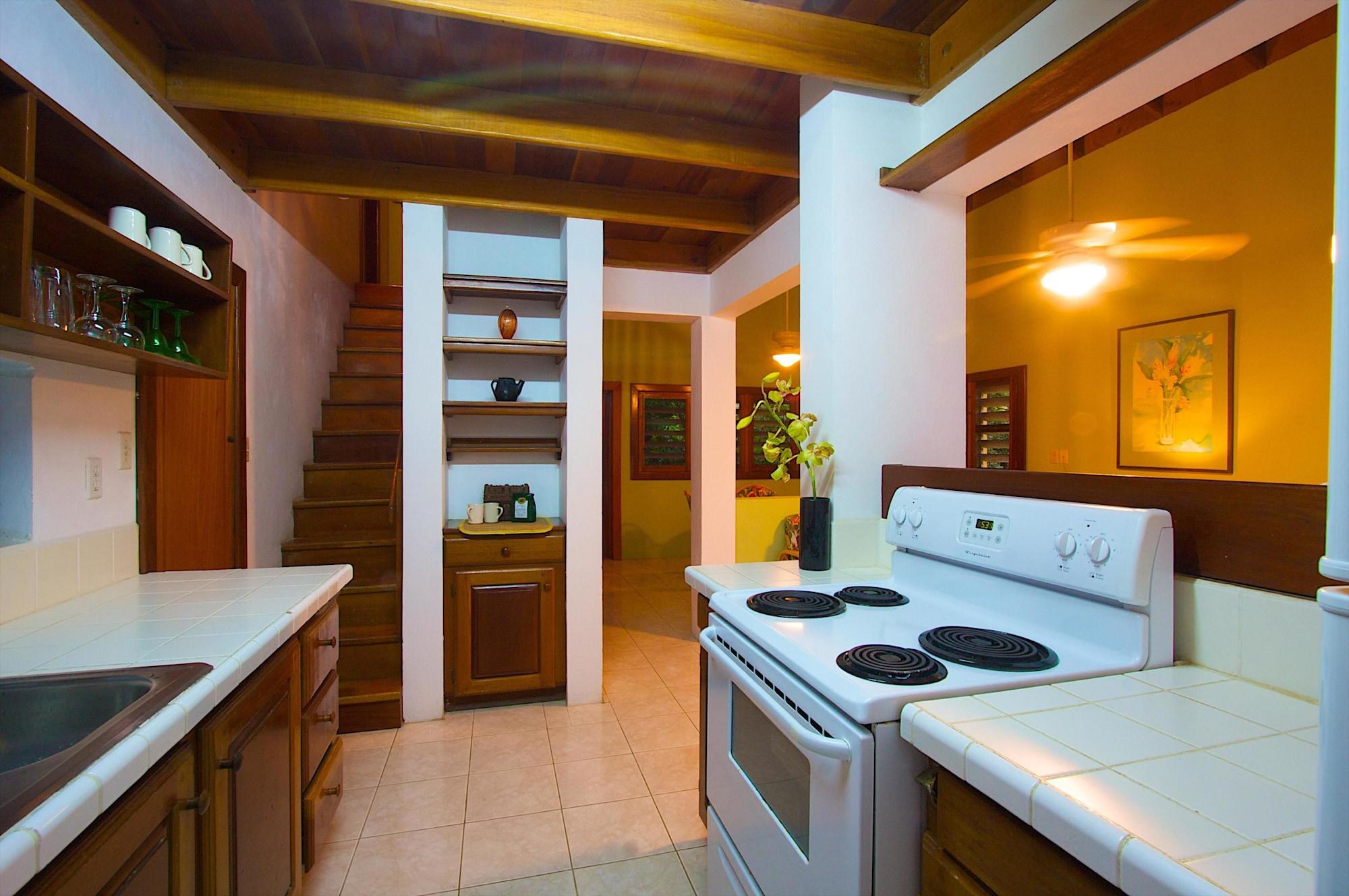 Caribbean Villas Hotel San Pedro  Extérieur photo