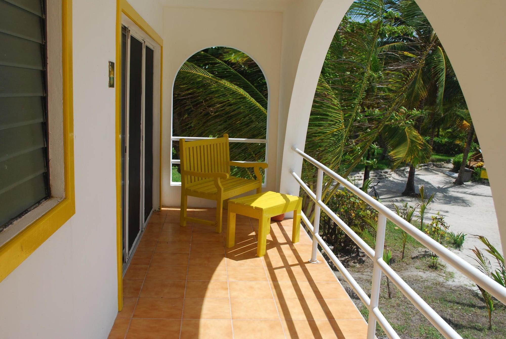 Caribbean Villas Hotel San Pedro  Extérieur photo