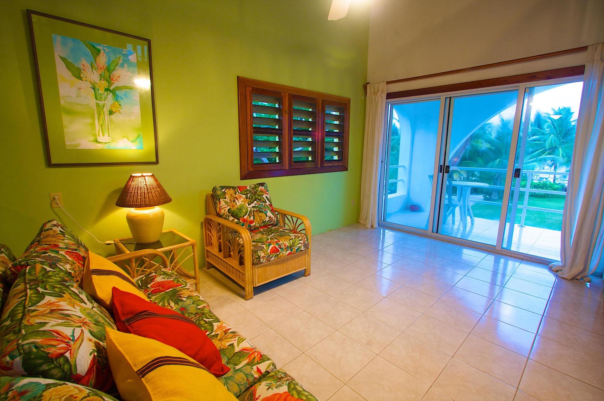 Caribbean Villas Hotel San Pedro  Extérieur photo