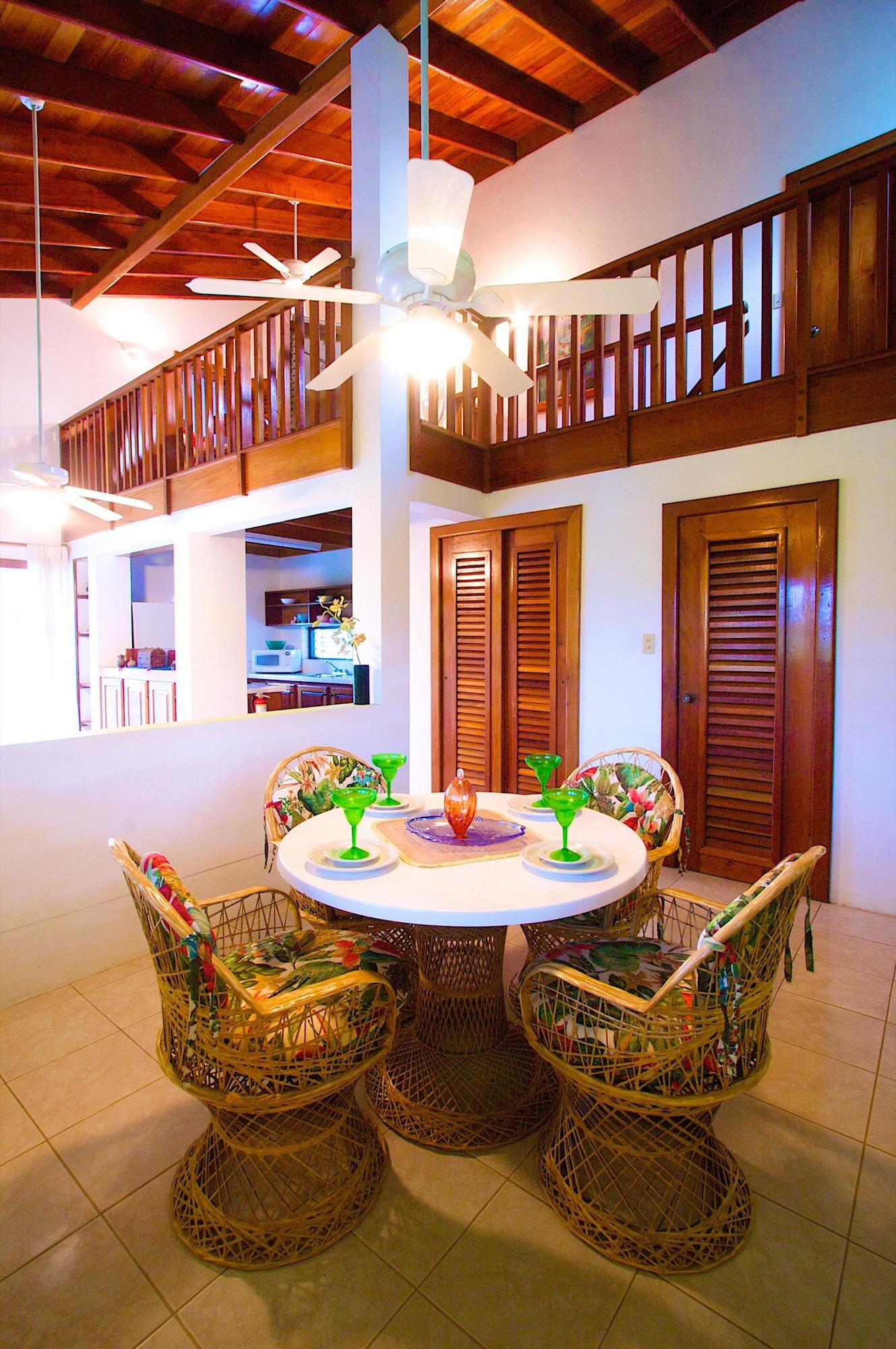 Caribbean Villas Hotel San Pedro  Extérieur photo