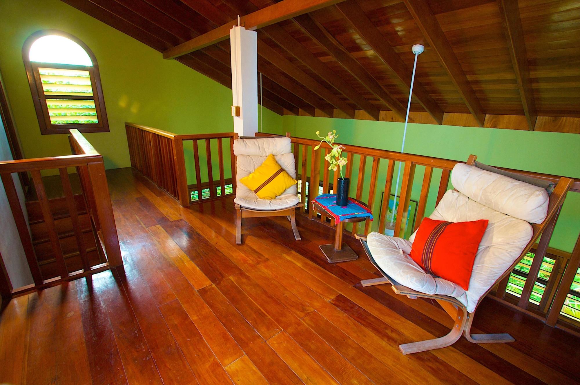 Caribbean Villas Hotel San Pedro  Extérieur photo