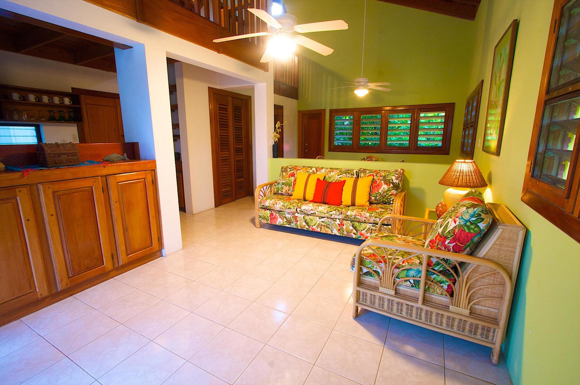 Caribbean Villas Hotel San Pedro  Extérieur photo