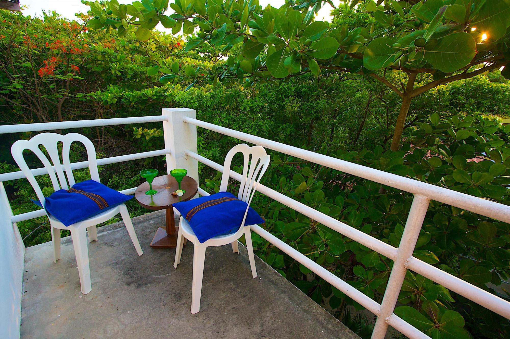Caribbean Villas Hotel San Pedro  Extérieur photo
