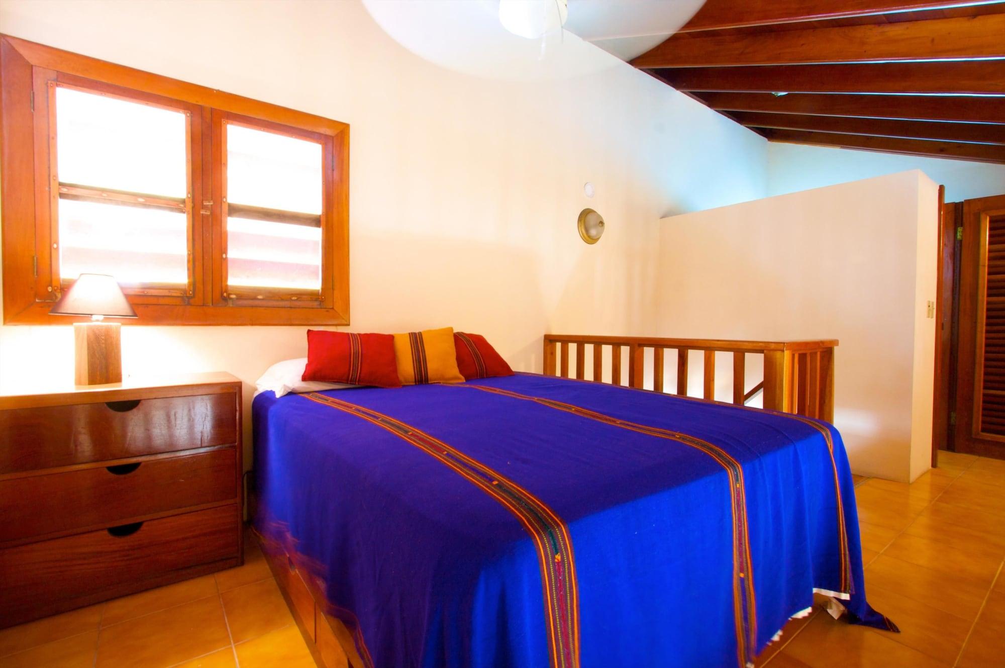 Caribbean Villas Hotel San Pedro  Extérieur photo