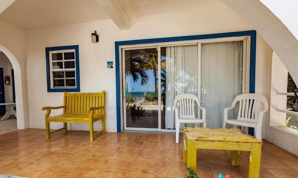 Caribbean Villas Hotel San Pedro  Extérieur photo