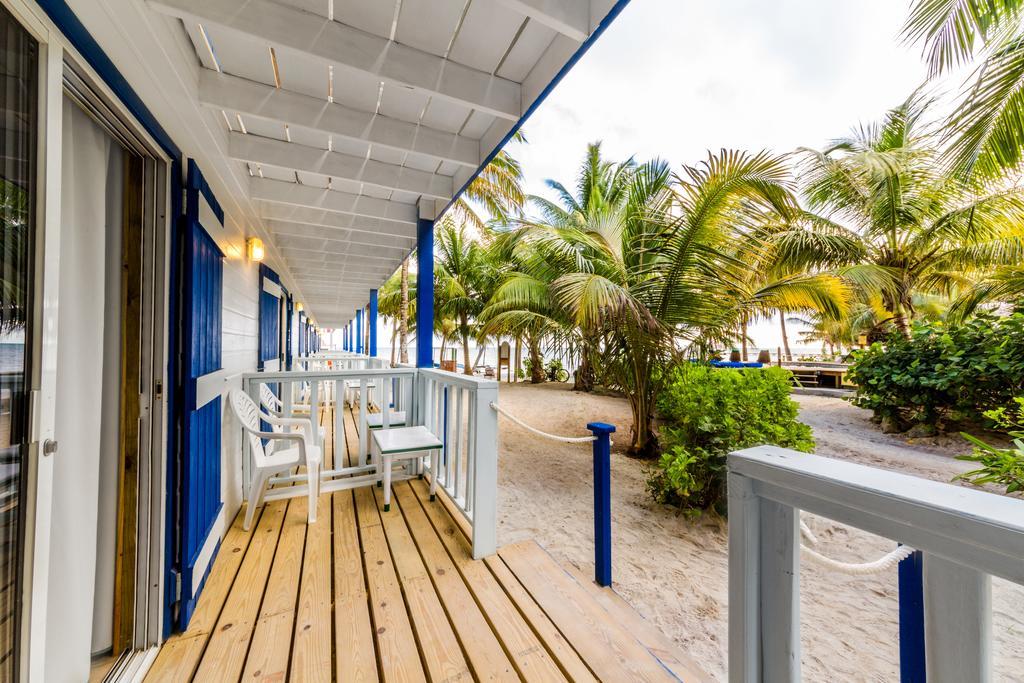 Caribbean Villas Hotel San Pedro  Extérieur photo