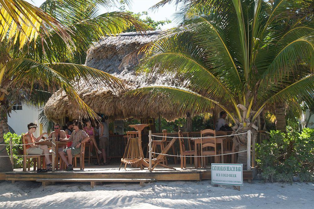 Caribbean Villas Hotel San Pedro  Extérieur photo