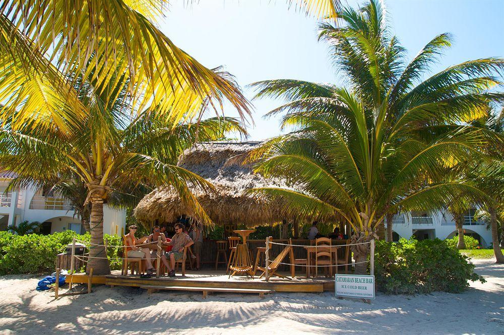 Caribbean Villas Hotel San Pedro  Extérieur photo