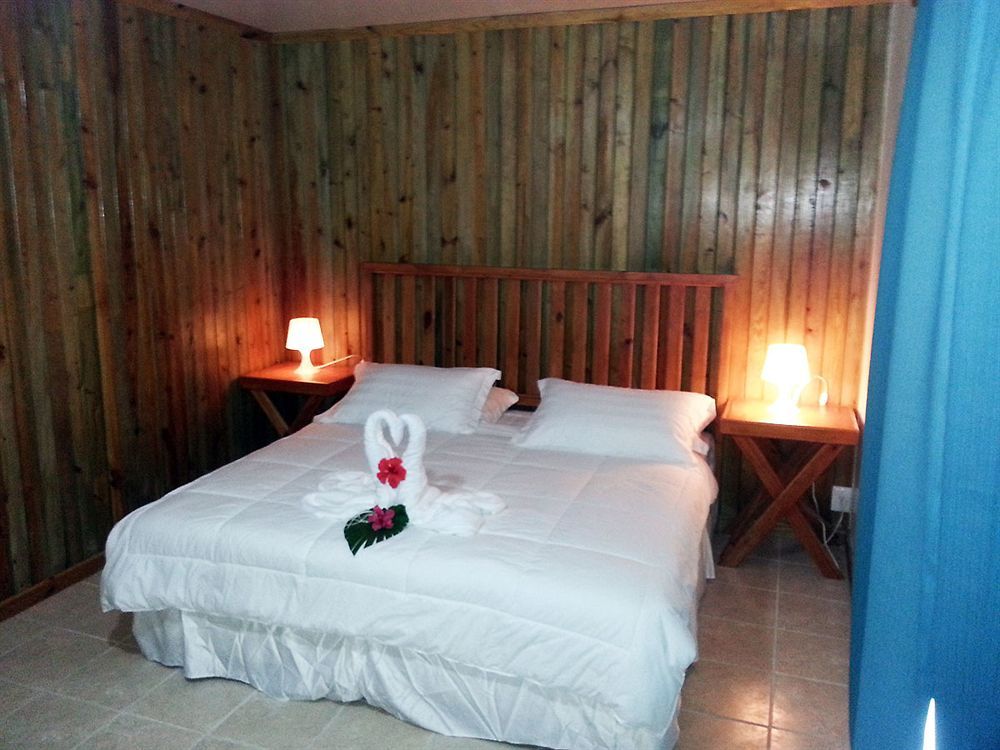 Caribbean Villas Hotel San Pedro  Extérieur photo