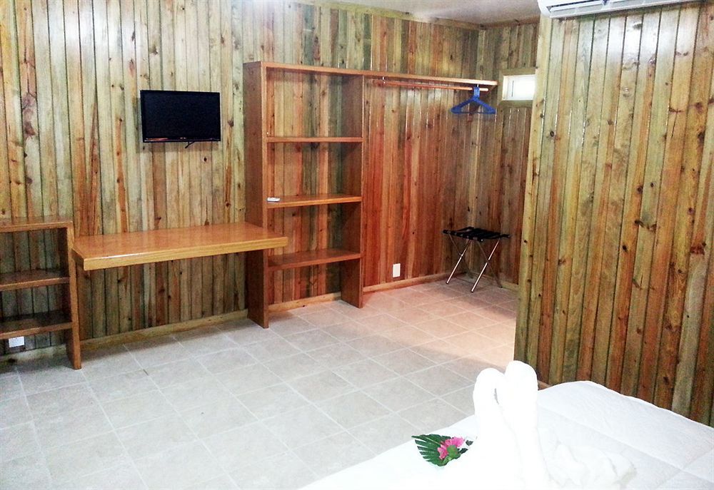 Caribbean Villas Hotel San Pedro  Extérieur photo