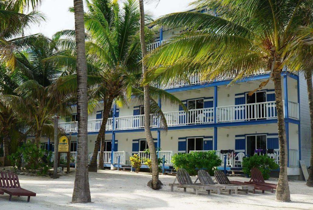 Caribbean Villas Hotel San Pedro  Extérieur photo