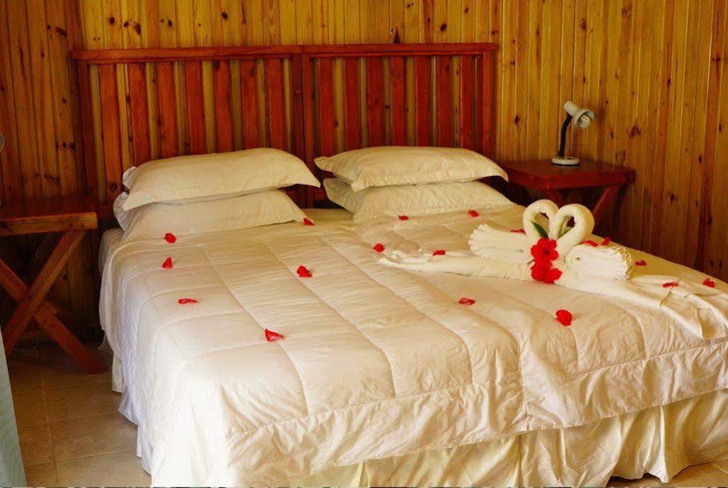 Caribbean Villas Hotel San Pedro  Extérieur photo
