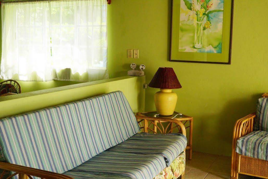 Caribbean Villas Hotel San Pedro  Extérieur photo