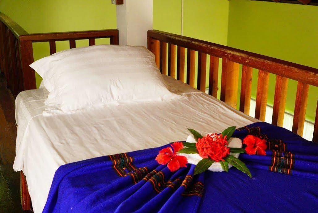 Caribbean Villas Hotel San Pedro  Extérieur photo