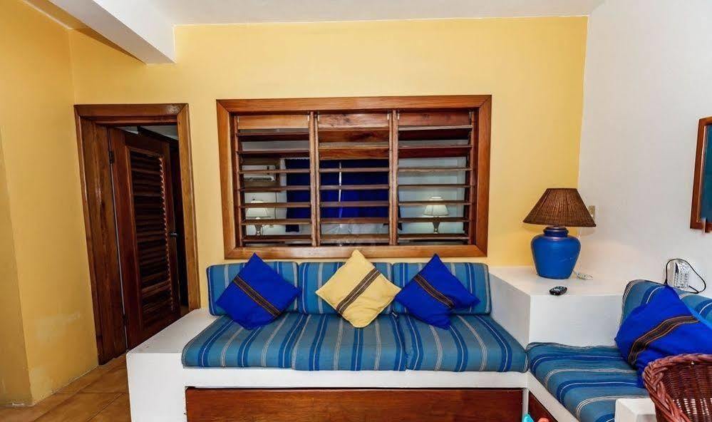 Caribbean Villas Hotel San Pedro  Extérieur photo